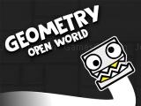 Play Geometry open world now