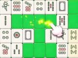 Play Mahjong slide puzzle now