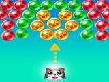 Play Save the cats - bubble shooter now