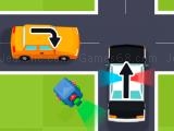 Play Traffic tap puzzle