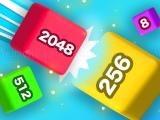 Play Qube 2048