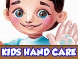 Play Kids hand care now