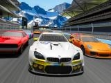 Play The racing crew now