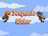 Play Jetpack rider now