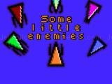 Play Some little enemies now